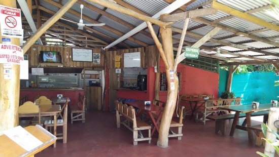 Puerto Viejo Restaurant