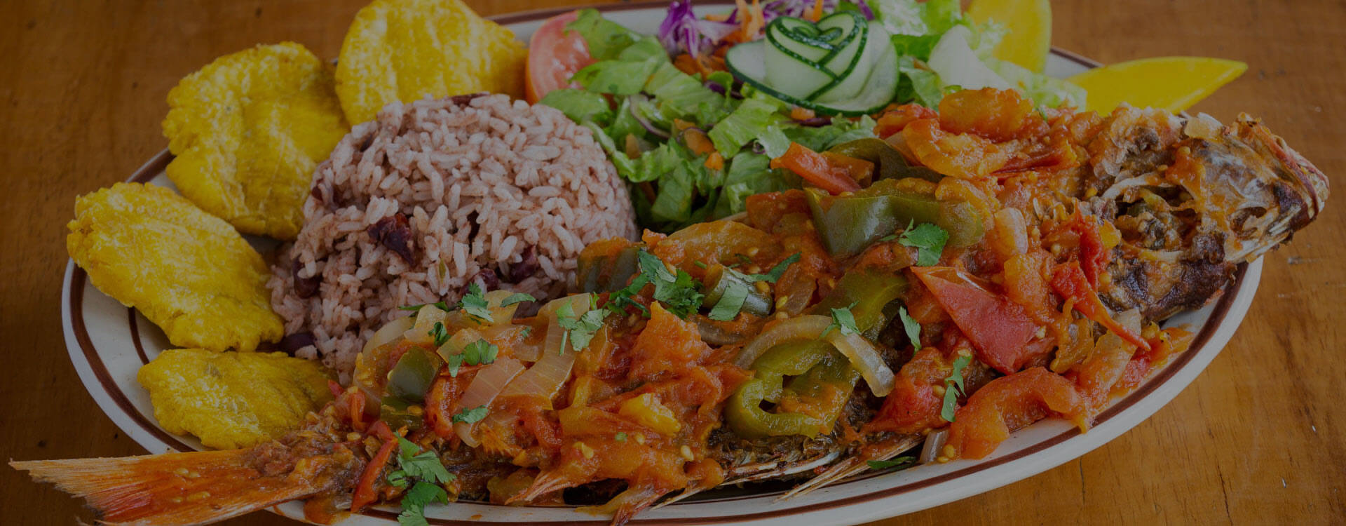 Bes Caribbean Food Restaurant
